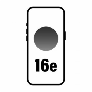 TELEFONO MOVIL APPLE MD1Q4QL/A 16E 5G